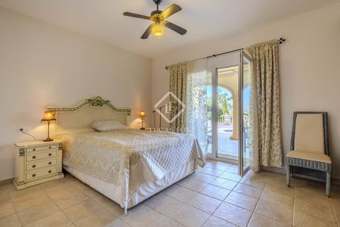 Villa i Javea, Alicante, Javea - € 2.200.000 | Ref: JAV64074 - foto 13