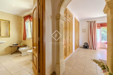 Villa i Javea, Alicante, Javea - € 2.200.000 | Ref: JAV64074 - foto 17