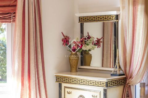 Villa i Javea, Alicante, Javea - € 2.200.000 | Ref: JAV64074 - foto 21
