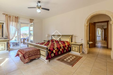 Villa i Javea, Alicante, Javea - € 2.200.000 | Ref: JAV64074 - foto 22