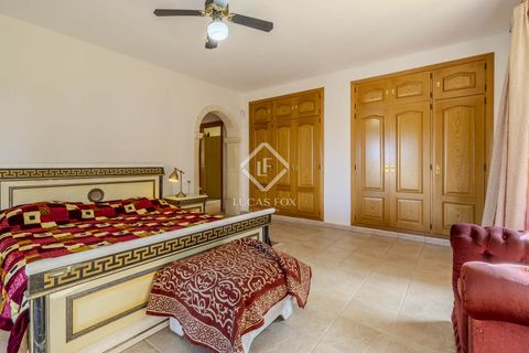 Villa i Javea, Alicante, Javea - € 2.200.000 | Ref: JAV64074 - foto 24