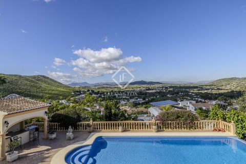 Villa i Javea, Alicante, Javea - € 2.200.000 | Ref: JAV64074 - foto 30