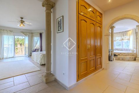 Villa i Javea, Alicante, Javea - € 2.200.000 | Ref: JAV64074 - foto 33