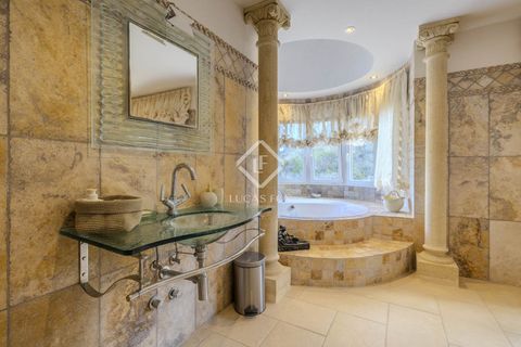 Villa i Javea, Alicante, Javea - € 2.200.000 | Ref: JAV64074 - foto 34