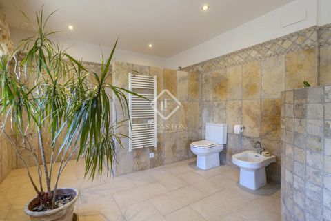 Villa i Javea, Alicante, Javea - € 2.200.000 | Ref: JAV64074 - foto 35