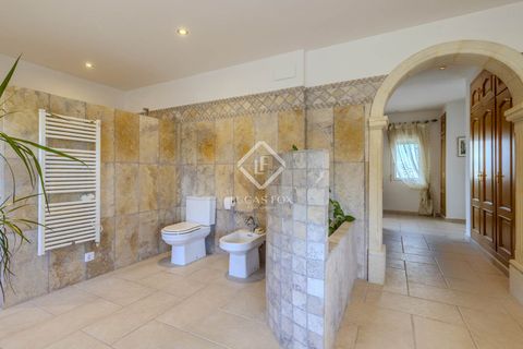 Villa i Javea, Alicante, Javea - € 2.200.000 | Ref: JAV64074 - foto 36