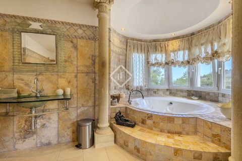 Villa i Javea, Alicante, Javea - € 2.200.000 | Ref: JAV64074 - foto 42