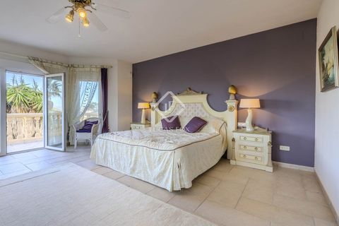 Villa i Javea, Alicante, Javea - € 2.200.000 | Ref: JAV64074 - foto 43