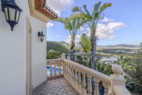Villa i Javea, Alicante, Javea - € 2.200.000 | Ref: JAV64074 - foto 49