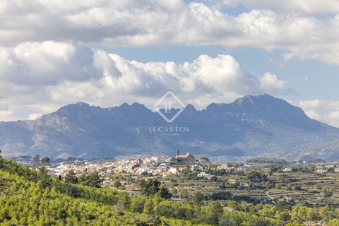 Villa i Javea, Alicante, Javea - € 2.200.000 | Ref: JAV64074 - foto 50