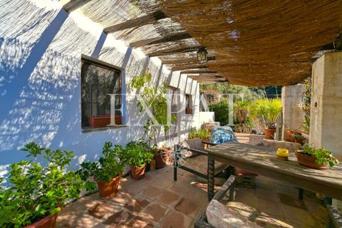 Landejendom i Sayalonga, Malaga, Sayalonga - € 235.000 | Ref: 0455 - foto 4