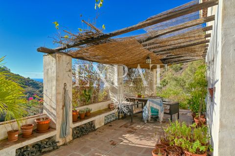 Landejendom i Sayalonga, Malaga, Sayalonga - € 235.000 | Ref: 0455 - foto 5