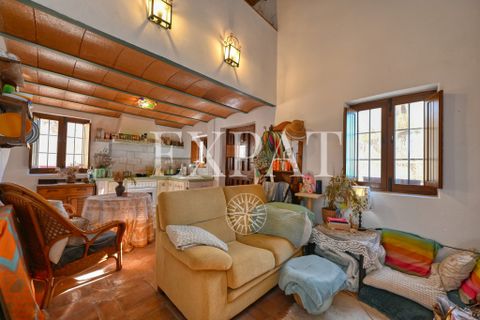 Landejendom i Sayalonga, Malaga, Sayalonga - € 235.000 | Ref: 0455 - foto 9