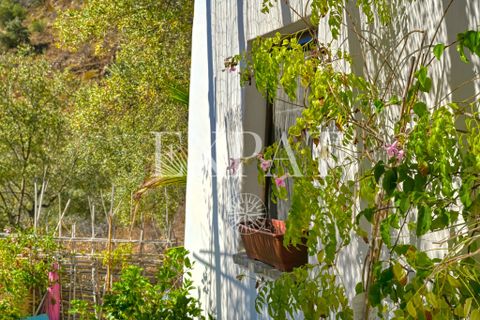Landejendom i Sayalonga, Malaga, Sayalonga - € 235.000 | Ref: 0455 - foto 27