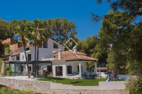 Villa a Malaga city, Malaga, Malaga city - € 1.500.000 | Ref: MLG41745 - foto 2