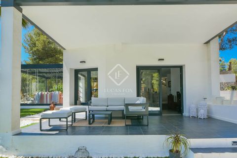 Villa a Malaga city, Malaga, Malaga city - € 1.500.000 | Ref: MLG41745 - foto 5