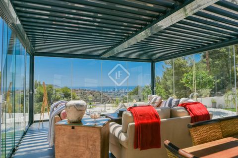 Villa a Malaga city, Malaga, Malaga city - € 1.500.000 | Ref: MLG41745 - foto 12