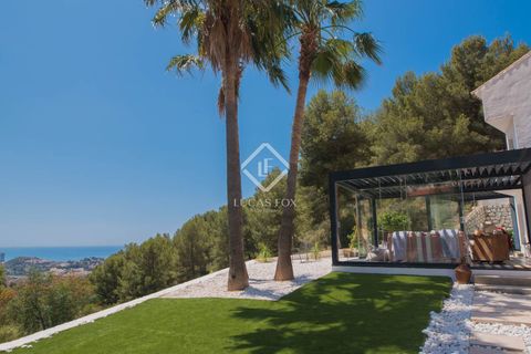 Villa a Malaga city, Malaga, Malaga city - € 1.500.000 | Ref: MLG41745 - foto 47