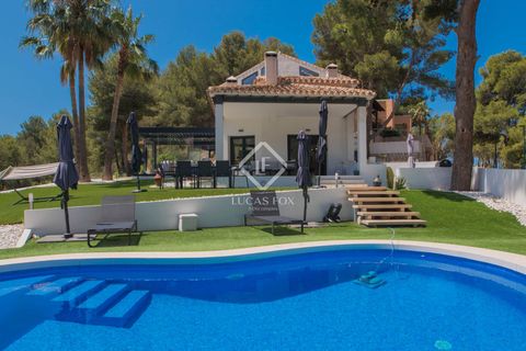 Villa a Malaga city, Malaga, Malaga city - € 1.500.000 | Ref: MLG41745 - foto 50