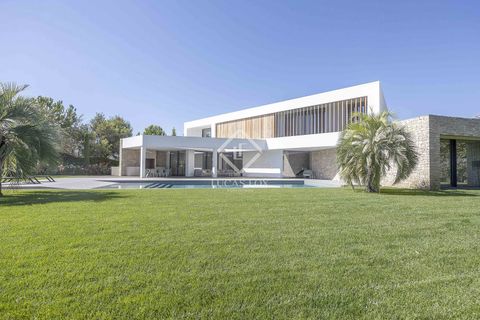 Villa i Betera, Valencia, Betera - € 5.000.000 | Ref: VAL63174 - foto 2