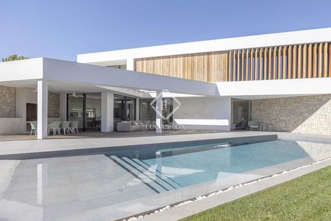 Villa i Betera, Valencia, Betera - € 5.000.000 | Ref: VAL63174 - foto 3