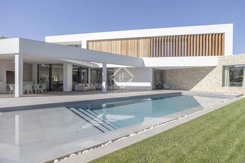 Villa i Betera, Valencia, Betera - € 5.000.000 | Ref: VAL63174 - foto 4