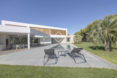Villa i Betera, Valencia, Betera - € 5.000.000 | Ref: VAL63174 - foto 5
