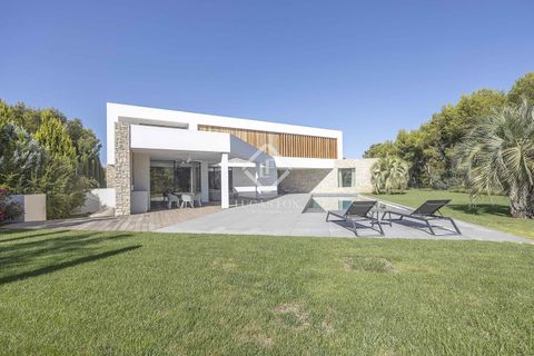 Villa i Betera, Valencia, Betera - € 5.000.000 | Ref: VAL63174 - foto 6