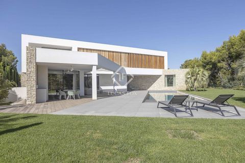 Villa i Betera, Valencia, Betera - € 5.000.000 | Ref: VAL63174 - foto 7