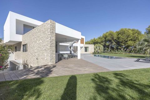 Villa i Betera, Valencia, Betera - € 5.000.000 | Ref: VAL63174 - foto 9