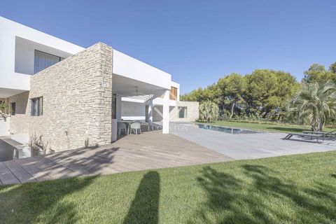Villa i Betera, Valencia, Betera - € 5.000.000 | Ref: VAL63174 - foto 10