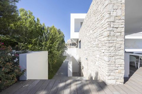 Villa i Betera, Valencia, Betera - € 5.000.000 | Ref: VAL63174 - foto 11