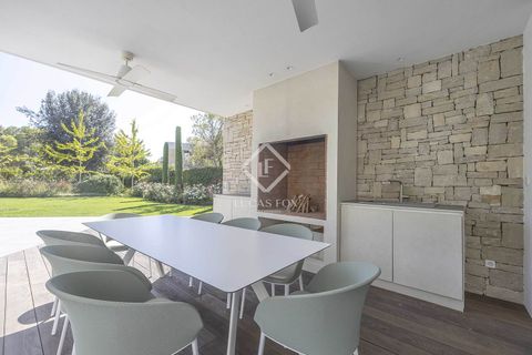 Villa i Betera, Valencia, Betera - € 5.000.000 | Ref: VAL63174 - foto 12