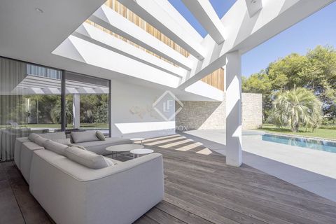 Villa i Betera, Valencia, Betera - € 5.000.000 | Ref: VAL63174 - foto 14