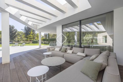 Villa i Betera, Valencia, Betera - € 5.000.000 | Ref: VAL63174 - foto 15