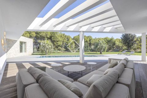 Villa i Betera, Valencia, Betera - € 5.000.000 | Ref: VAL63174 - foto 17
