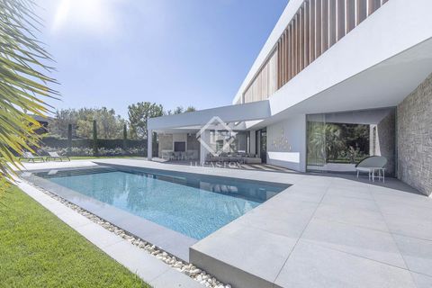 Villa i Betera, Valencia, Betera - € 5.000.000 | Ref: VAL63174 - foto 19