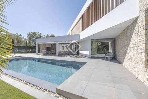 Villa i Betera, Valencia, Betera - € 5.000.000 | Ref: VAL63174 - foto 20
