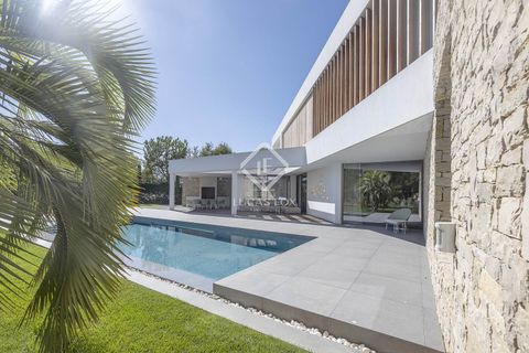 Villa i Betera, Valencia, Betera - € 5.000.000 | Ref: VAL63174 - foto 21