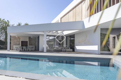 Villa i Betera, Valencia, Betera - € 5.000.000 | Ref: VAL63174 - foto 22