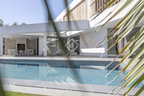 Villa i Betera, Valencia, Betera - € 5.000.000 | Ref: VAL63174 - foto 23