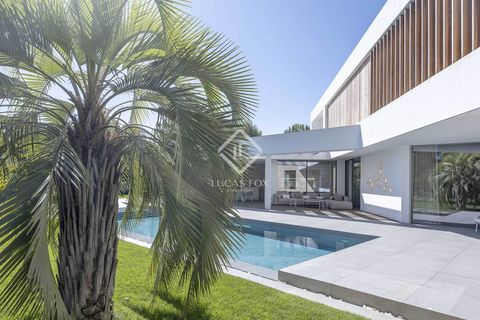 Villa i Betera, Valencia, Betera - € 5.000.000 | Ref: VAL63174 - foto 24