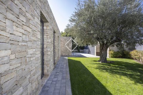 Villa i Betera, Valencia, Betera - € 5.000.000 | Ref: VAL63174 - foto 26