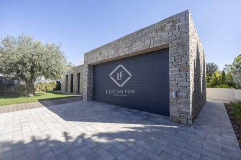Villa i Betera, Valencia, Betera - € 5.000.000 | Ref: VAL63174 - foto 27