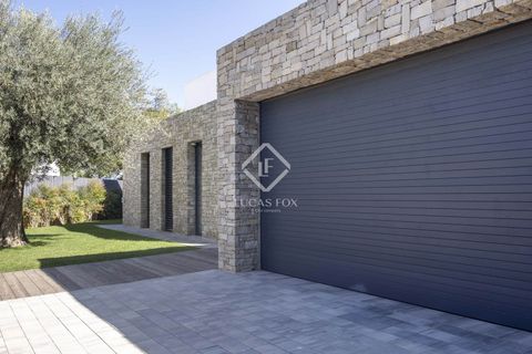 Villa i Betera, Valencia, Betera - € 5.000.000 | Ref: VAL63174 - foto 28
