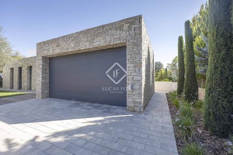 Villa i Betera, Valencia, Betera - € 5.000.000 | Ref: VAL63174 - foto 29