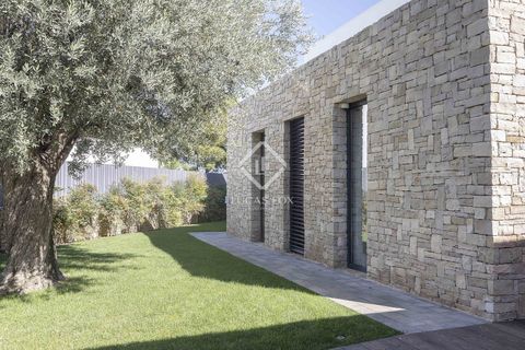 Villa i Betera, Valencia, Betera - € 5.000.000 | Ref: VAL63174 - foto 30