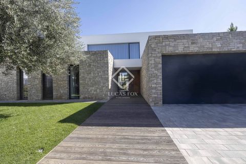 Villa i Betera, Valencia, Betera - € 5.000.000 | Ref: VAL63174 - foto 32