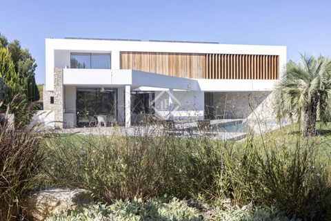 Villa i Betera, Valencia, Betera - € 5.000.000 | Ref: VAL63174 - foto 33