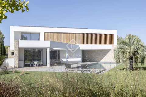 Villa i Betera, Valencia, Betera - € 5.000.000 | Ref: VAL63174 - foto 34